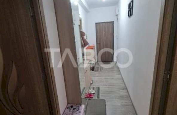 Apartament cu 3 camere balcon si parcare in zona Kaufland Arhitectilor