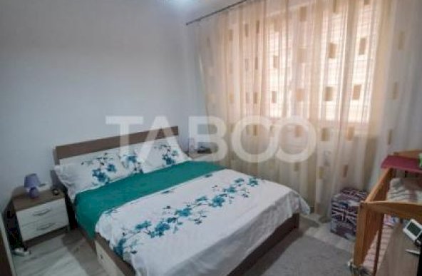 Apartament cu 3 camere balcon si parcare in zona Kaufland Arhitectilor