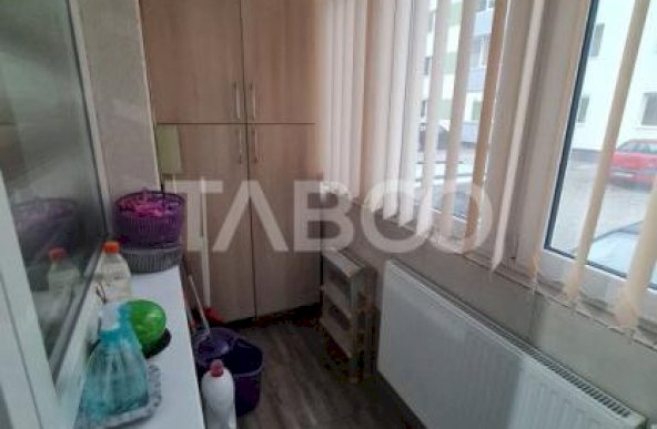 Apartament cu 3 camere balcon si parcare in zona Kaufland Arhitectilor