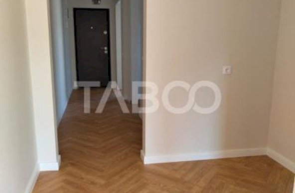 Apartament cu 3 camere de vanzare etaj 1 cu loc de parcare in Sibiu