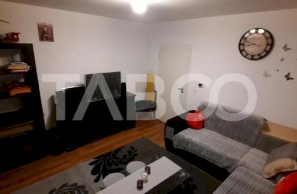 Apartament 2 camere cu gradina si parcare de vanzare in Avantgarden 3