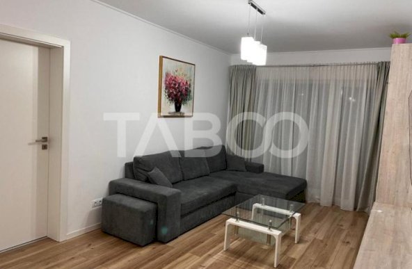 Apartament 3 camere 72 mp utili -balcon si parcare - zona Kogalniceanu