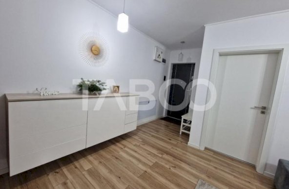 Apartament 3 camere 72 mp utili -balcon si parcare - zona Kogalniceanu