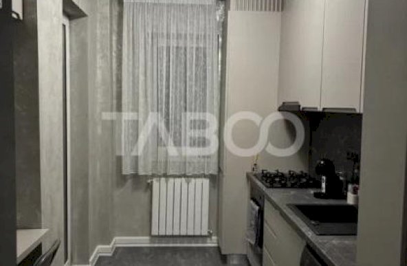 Apartament 2 camere de inchiriat prima inchiriere Doamna Stanca