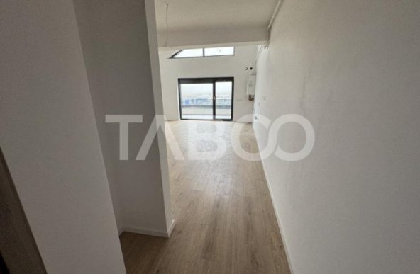 Apartament decomandat cu 2 camere 2 bai 56 mpu balcon loc parcare