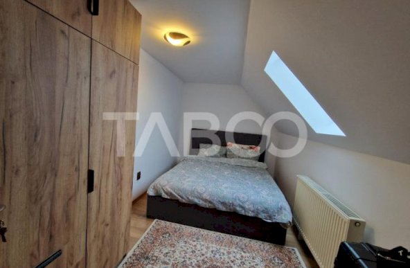 Apartament de vanzare  54 mpu 3 camere zona Mihai Viteazul