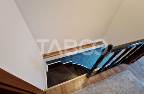 Apartament de vanzare  54 mpu 3 camere zona Mihai Viteazul