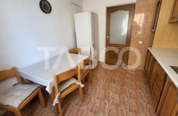 COMISION 0! Apartament 2 camere etaj 1 cu loc de parcare