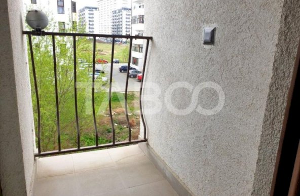 Apartament 2 camere de inchiriat mobilat utilat pe Doamna Stanca Sibiu