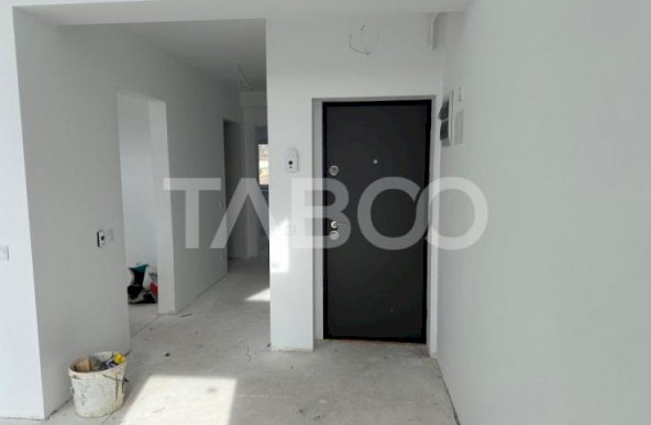 Apartament 3 camere 85 mpu balcon si parcare inclusa in pret 