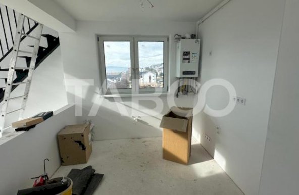 Apartament 3 camere 85 mpu balcon si parcare inclusa in pret 