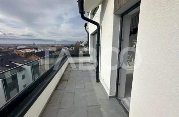 Apartament 3 camere 85 mpu balcon si parcare inclusa in pret 