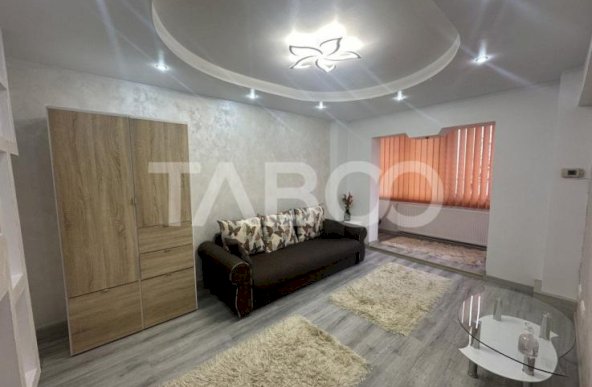 Apartament decomandat renovat 2024 etaj 2 zona Mihai Viteazul