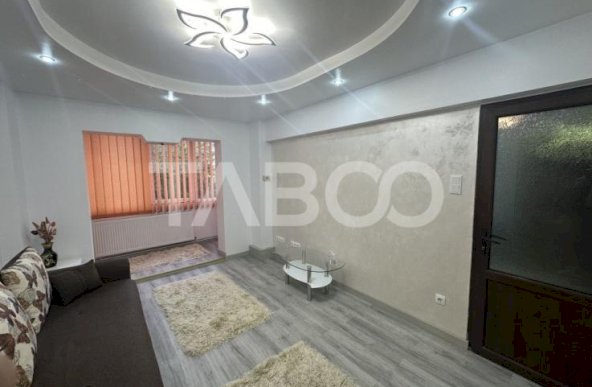 Apartament decomandat renovat 2024 etaj 2 zona Mihai Viteazul