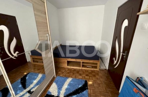 Apartament cu 2 camere de inchiriat la parter in zona Mihai Viteazu