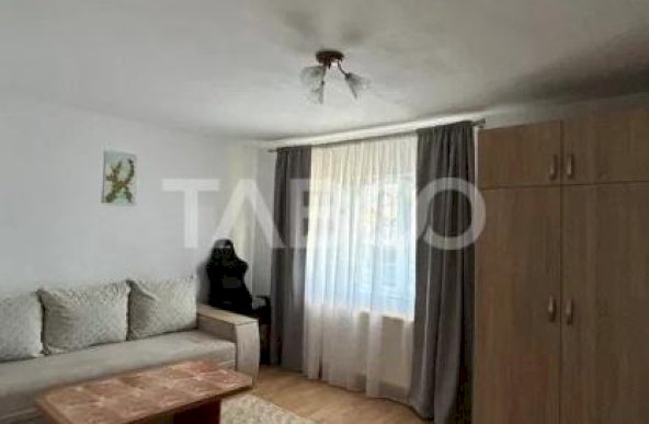 Apartament 2 camere de inchiriat decomandat 60 mp zona Central Sibiu