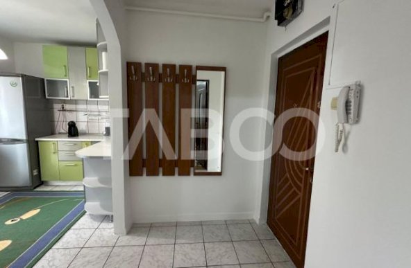 Apartament 2 camere 48 mpu balcon 14 mp zona Mihai Viteazul Sibiu