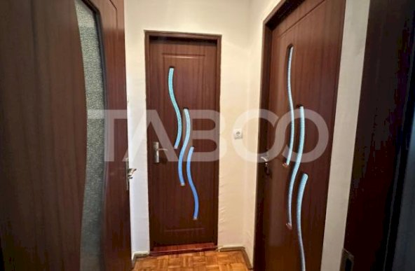 Apartament 2 camere 48 mpu balcon 14 mp zona Mihai Viteazul Sibiu