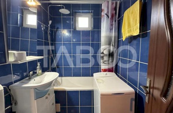 Apartament 2 camere 48 mpu balcon 14 mp zona Mihai Viteazul Sibiu