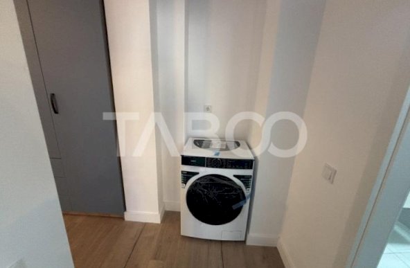 Apartament nou de inchiriat 2 camere 60mp mobilat utilat Rahovei