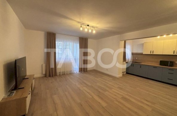 Apartament nou de inchiriat 2 camere 60mp mobilat utilat Rahovei