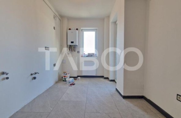 Apartament 2 camere de vanzare etajul 1 cu 2 parcari Doamna Stanca