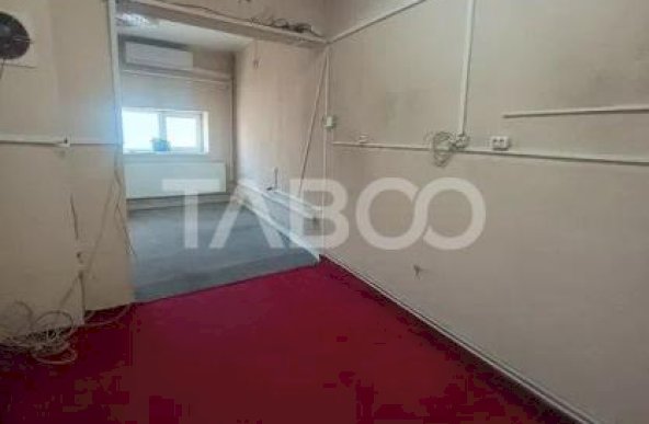 Spatiu comercial de inchiriat zona Terezian Sibiu