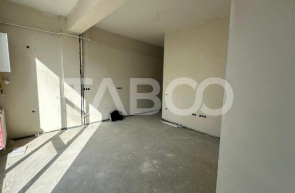 Apartament 2 camere etaj 1 zona Doamna stanca Sibiu cu loc de parcare