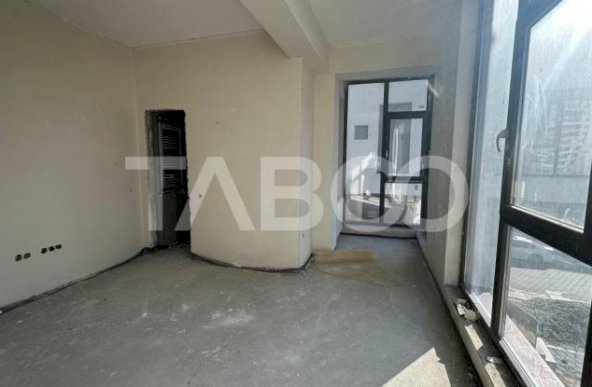 Apartament 2 camere etaj 1 zona Doamna stanca Sibiu cu loc de parcare