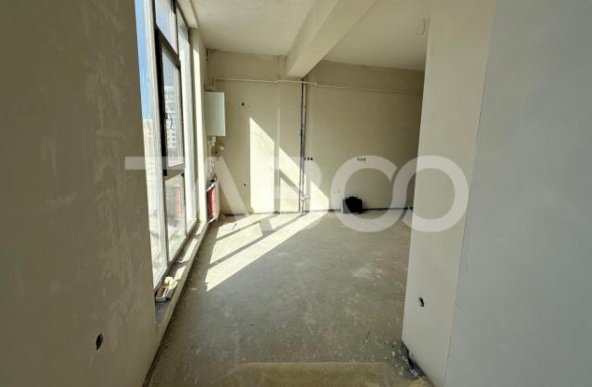 Apartament 2 camere etaj 1 zona Doamna stanca Sibiu cu loc de parcare