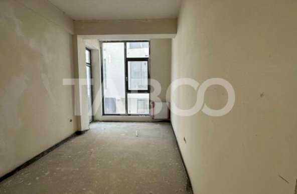 Apartament 2 camere etaj 1 zona Doamna stanca Sibiu cu loc de parcare