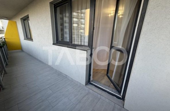 Apartament nou de inchiriat 2 camere mobilate utilate Rahovei