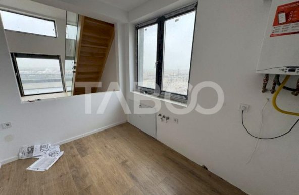 Apartament la cheie 5 camere 3 bai 105 mp balcon loc parcare inclus