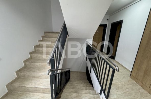 Apartament la cheie 5 camere 3 bai 105 mp balcon loc parcare inclus