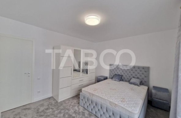 Apartament decomandat 2 camere ETAJ 1 loc de parcare Piata Cluj Sibiu