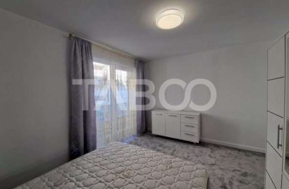 Apartament decomandat 2 camere ETAJ 1 loc de parcare Piata Cluj Sibiu