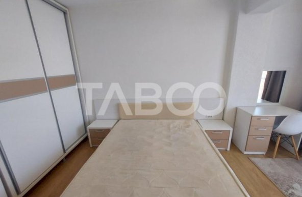 Apartament decomandat de vanzare 2 camere balcon Doamna Stanca