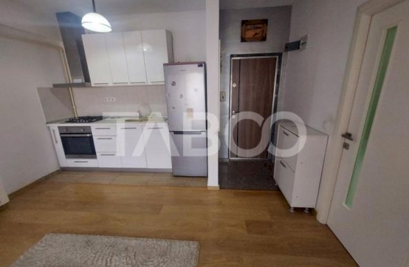 Apartament decomandat de vanzare 2 camere balcon Doamna Stanca