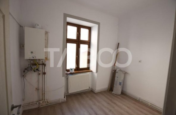 Spatiu comercial de inchiriat 75mpu in zona centrala Sibiu