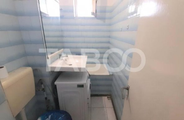 Apartament de vanzare 2 camere balcon Sibiu zona Mihai Viteazul