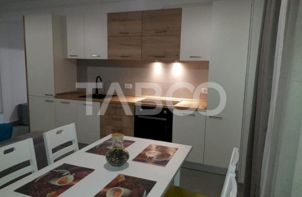 Apartament 2 camere de vanzare decomandat 47 mp zona Tractorul