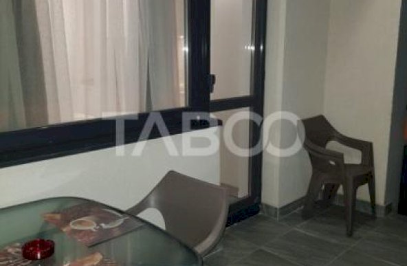 Apartament 2 camere de vanzare decomandat 47 mp zona Tractorul