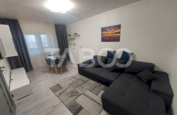 Apartament de vanzare 2 camere decomandate debara camara pivnita Sibiu