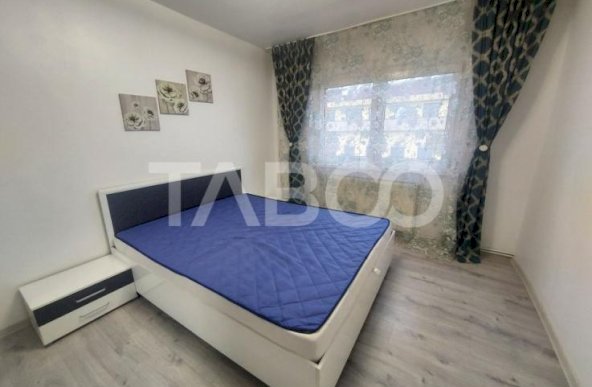 Apartament de vanzare 2 camere decomandate debara camara pivnita Sibiu