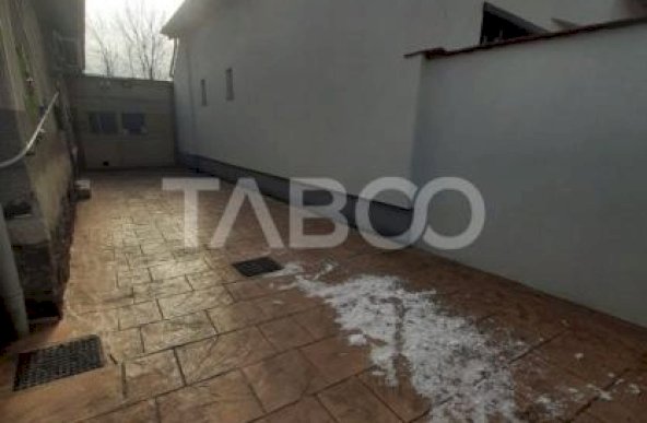 Casa de vanzare in zona de interes 120 mpu Zona Rahovei Sibiu