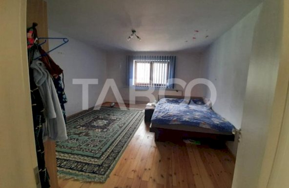 Casa de vanzare in zona de interes 120 mpu Zona Rahovei Sibiu