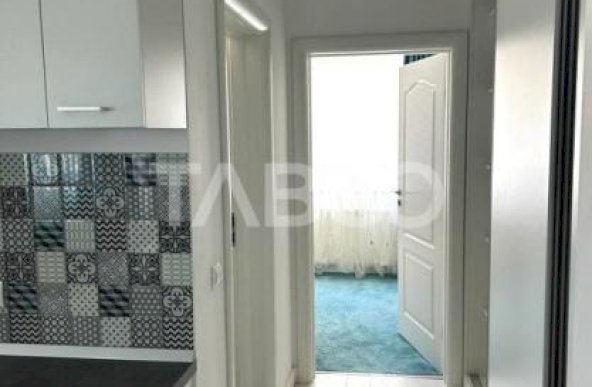 Apartament modern cu 2 camere balcon si parcare zona Doamna Stanca