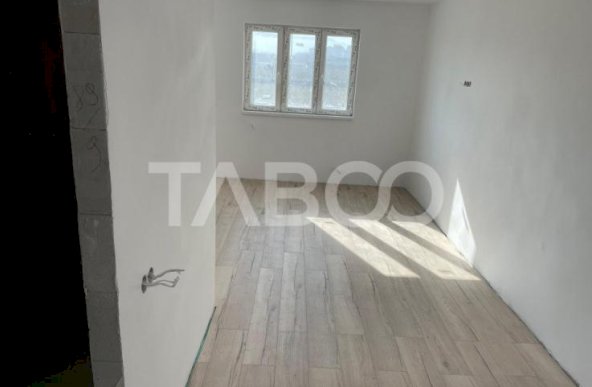 Apartament de vanzare cu 2 camere balcon 46 mp utili