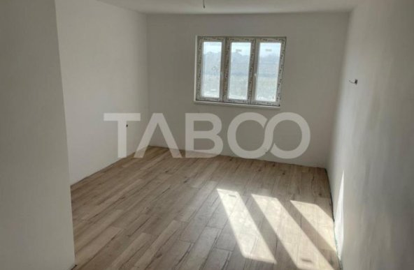 Apartament de vanzare cu 2 camere balcon 46 mp utili