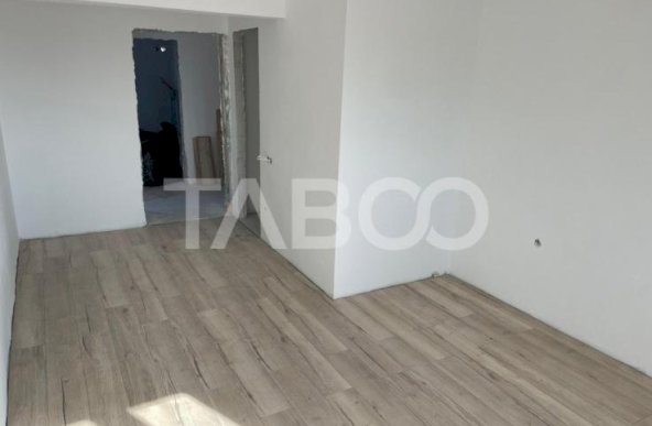 Apartament de vanzare cu 2 camere balcon 46 mp utili